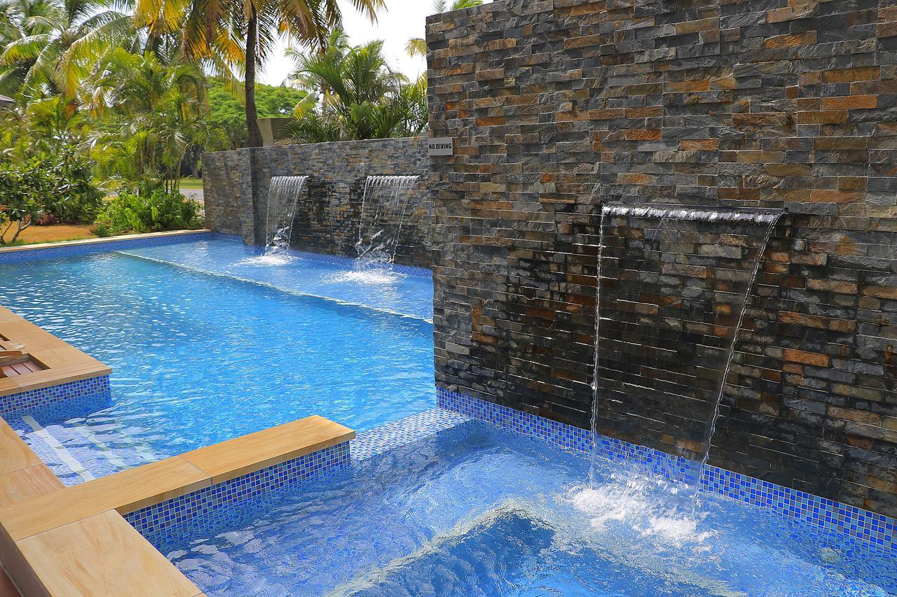 The Palms Fiji 3* Denarau Island