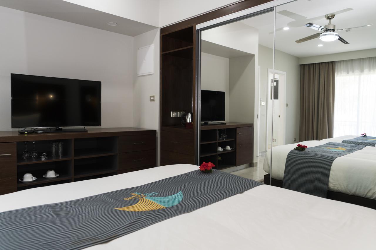 The Palms Fiji 3*