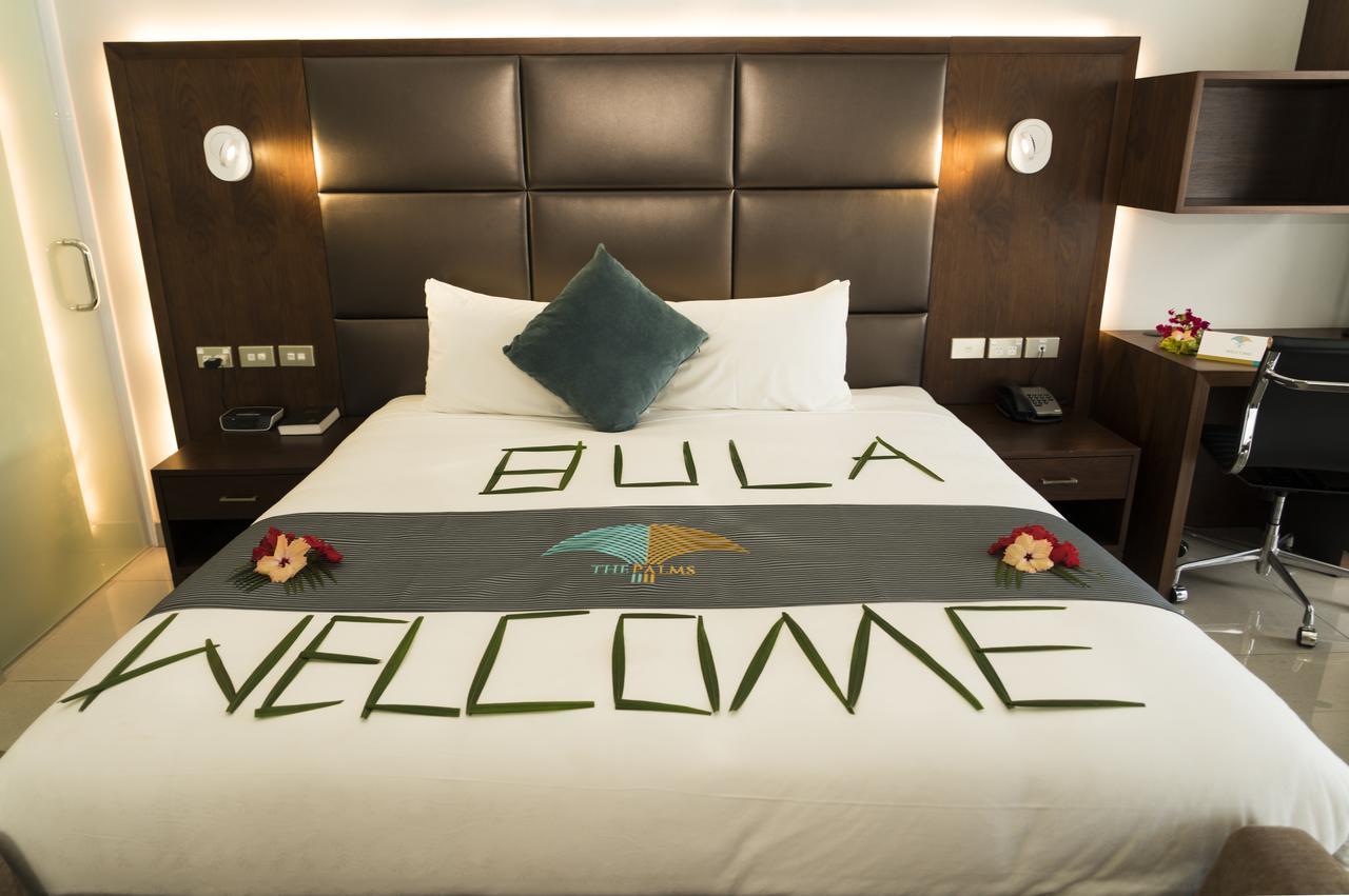 Aparthotel The Palms Fiji