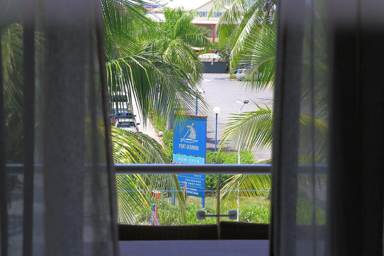 The Palms Fiji