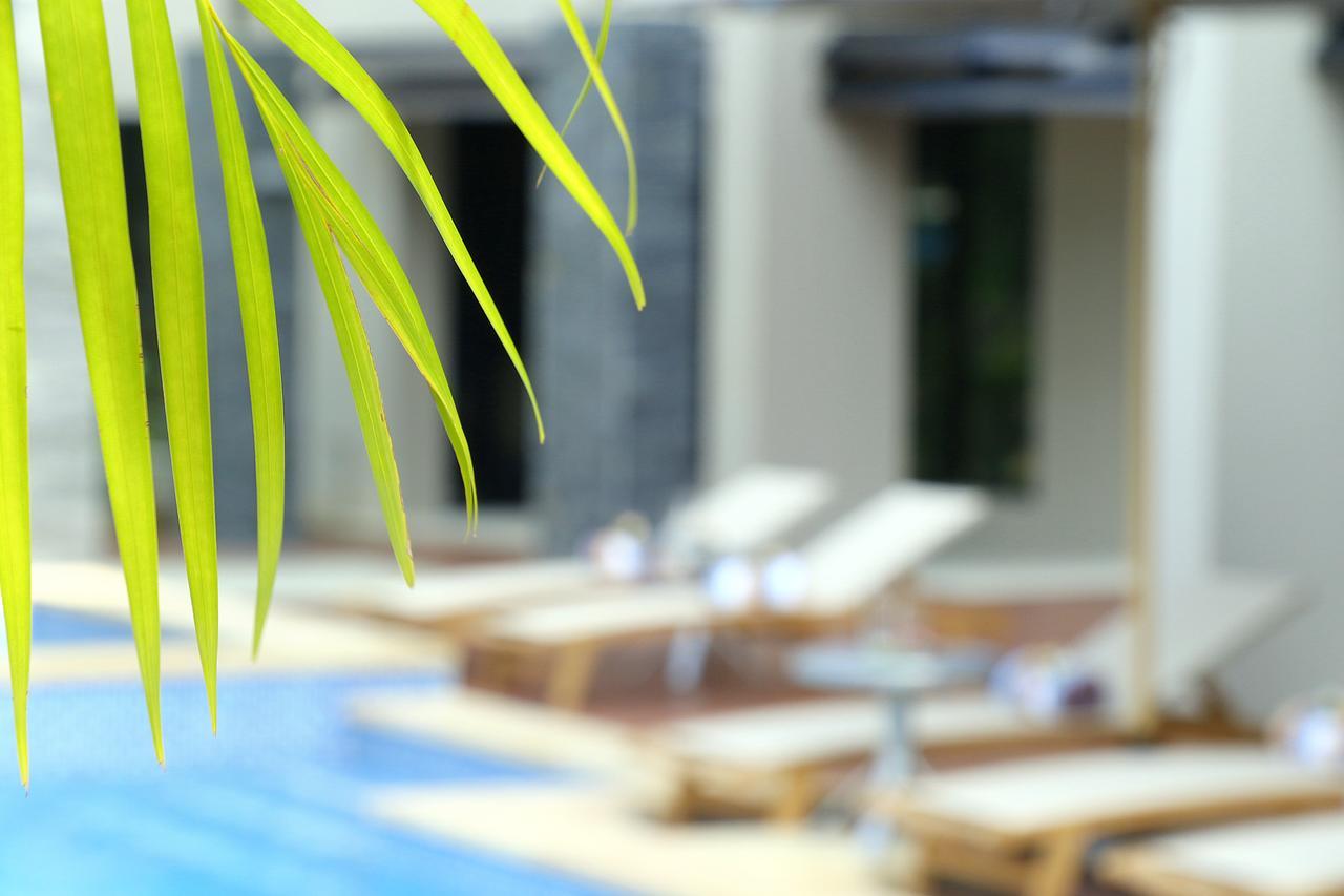 Aparthotel The Palms Fiji