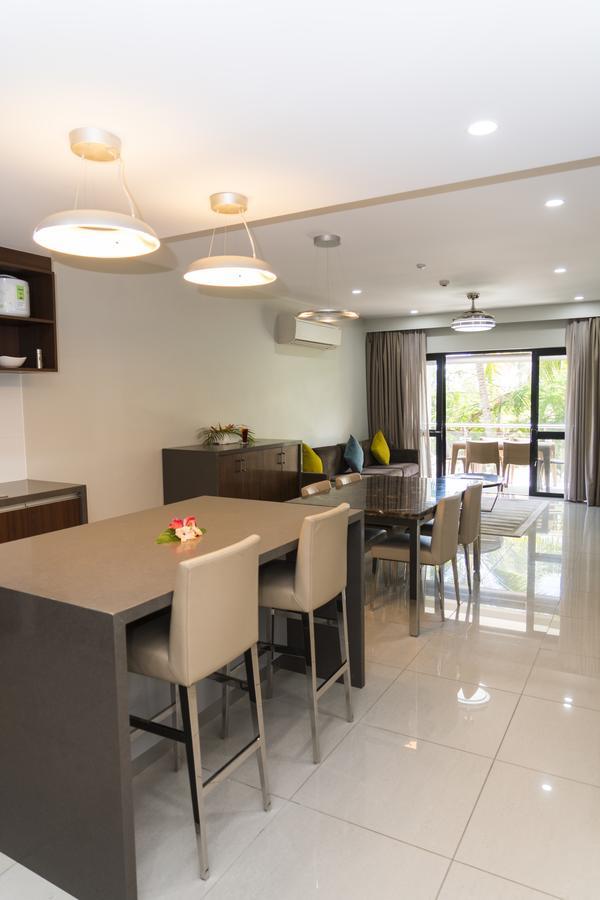 Aparthotel The Palms Fiji 3*