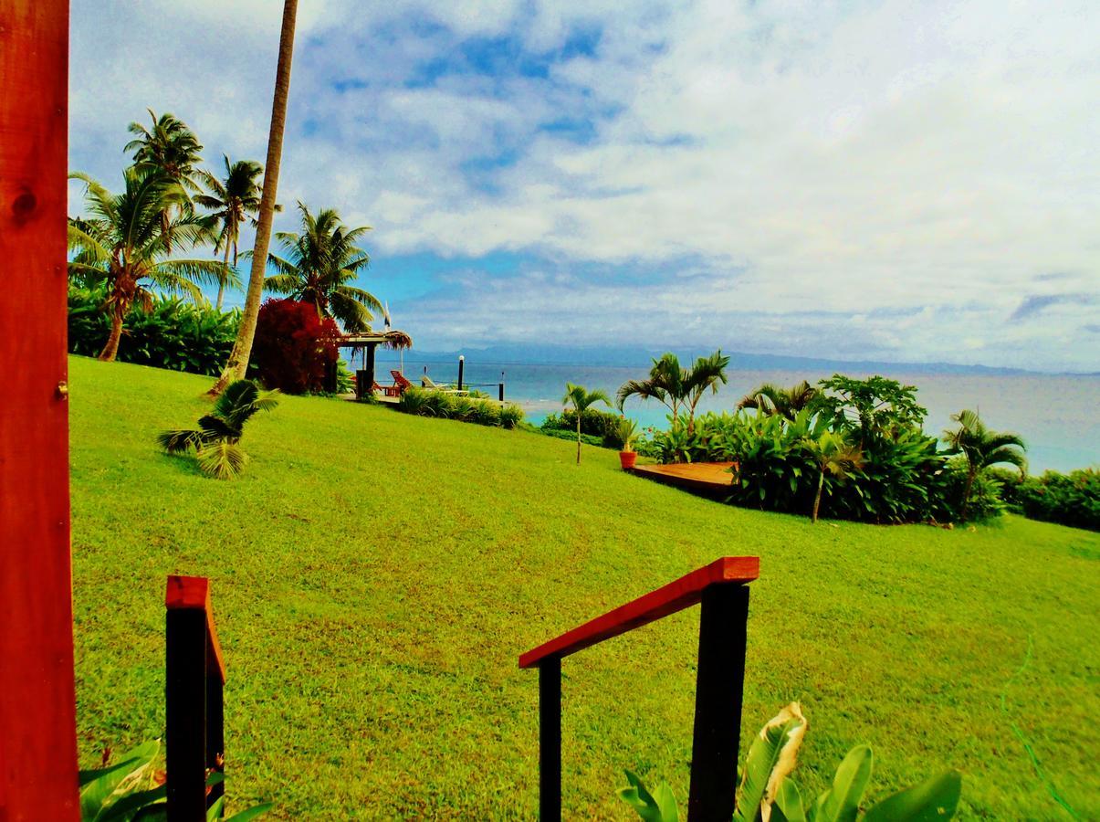 Makaira Lodge Matei