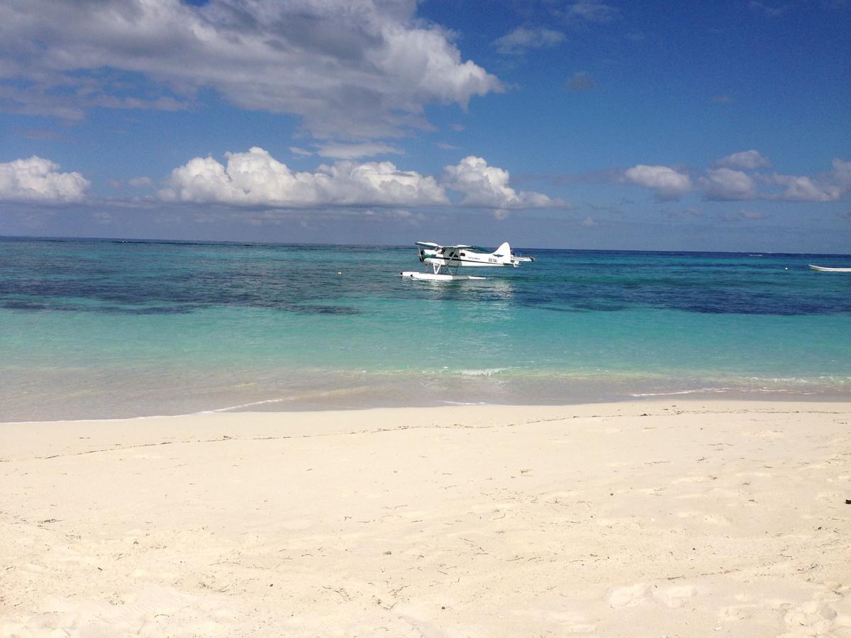 Viwa Island Resort Resort Viwa Island