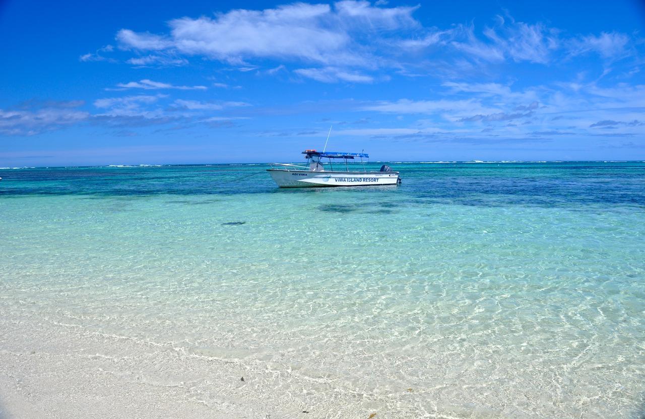 Viwa Island Resort 4* Viwa Island
