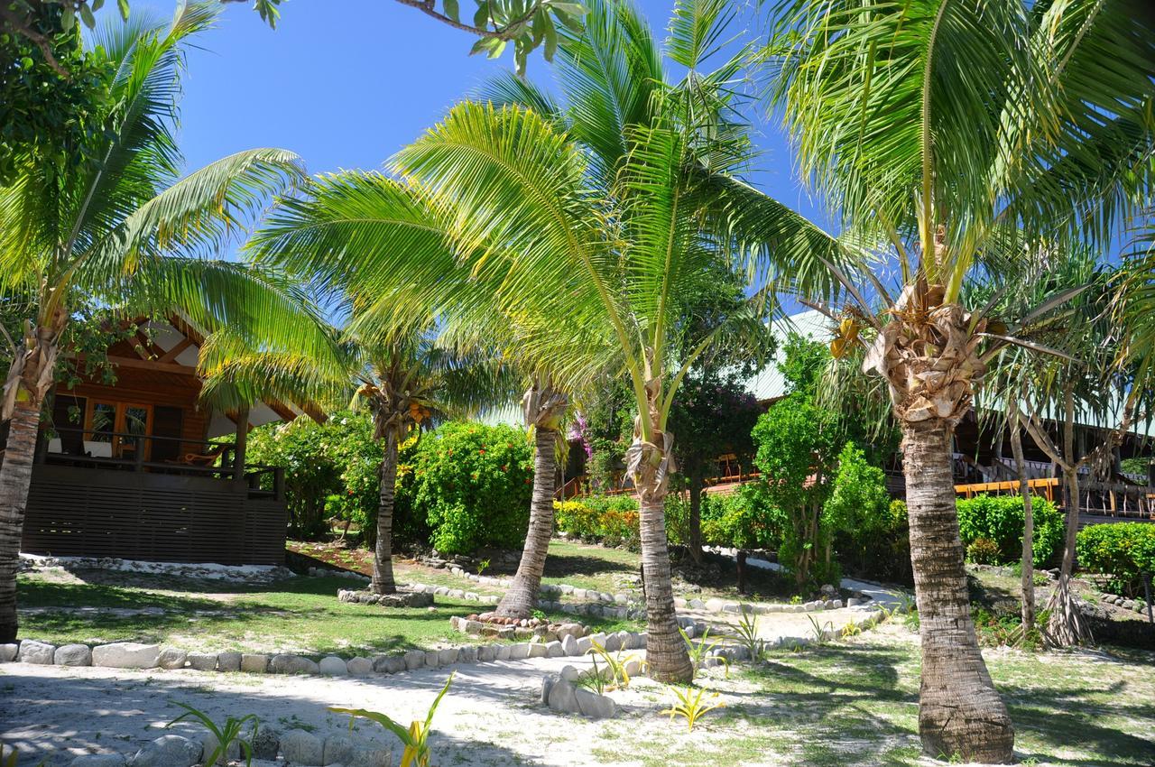 Viwa Island Resort Resort Viwa Island