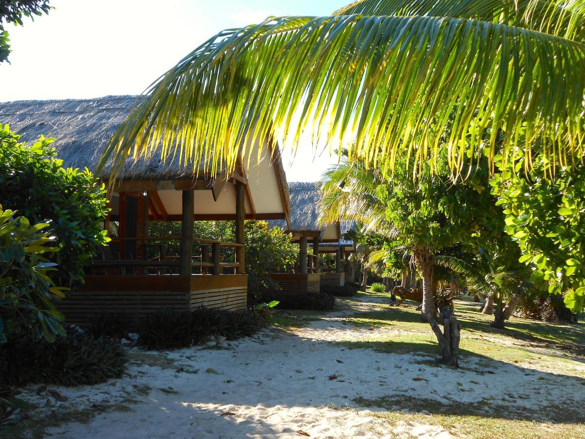 Resort Viwa Island Resort 4*