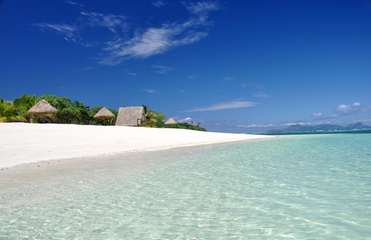 Viwa Island Resort 4*