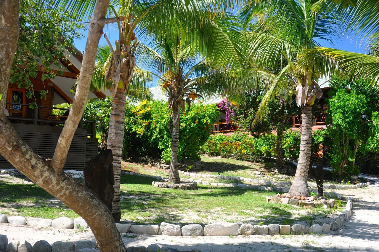 Resort Viwa Island Resort Viwa Island