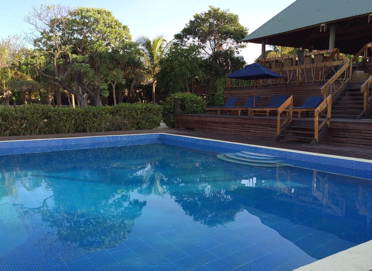 Viwa Island Resort 4*