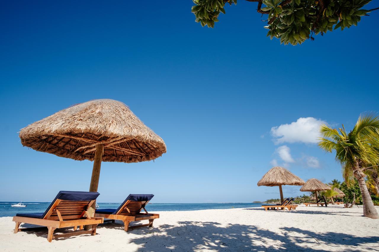 Viwa Island Resort 4*