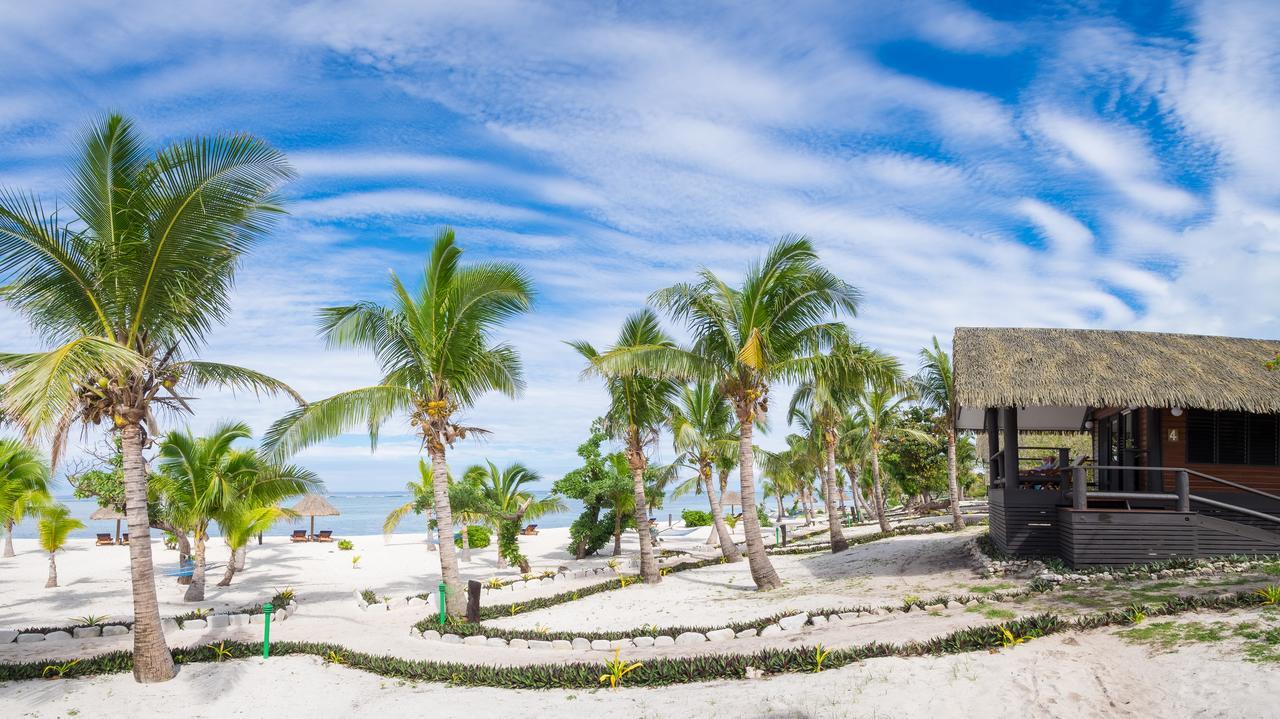 Resort Viwa Island Resort 4*