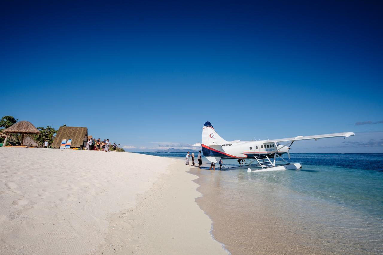 Resort Viwa Island Resort Viwa Island
