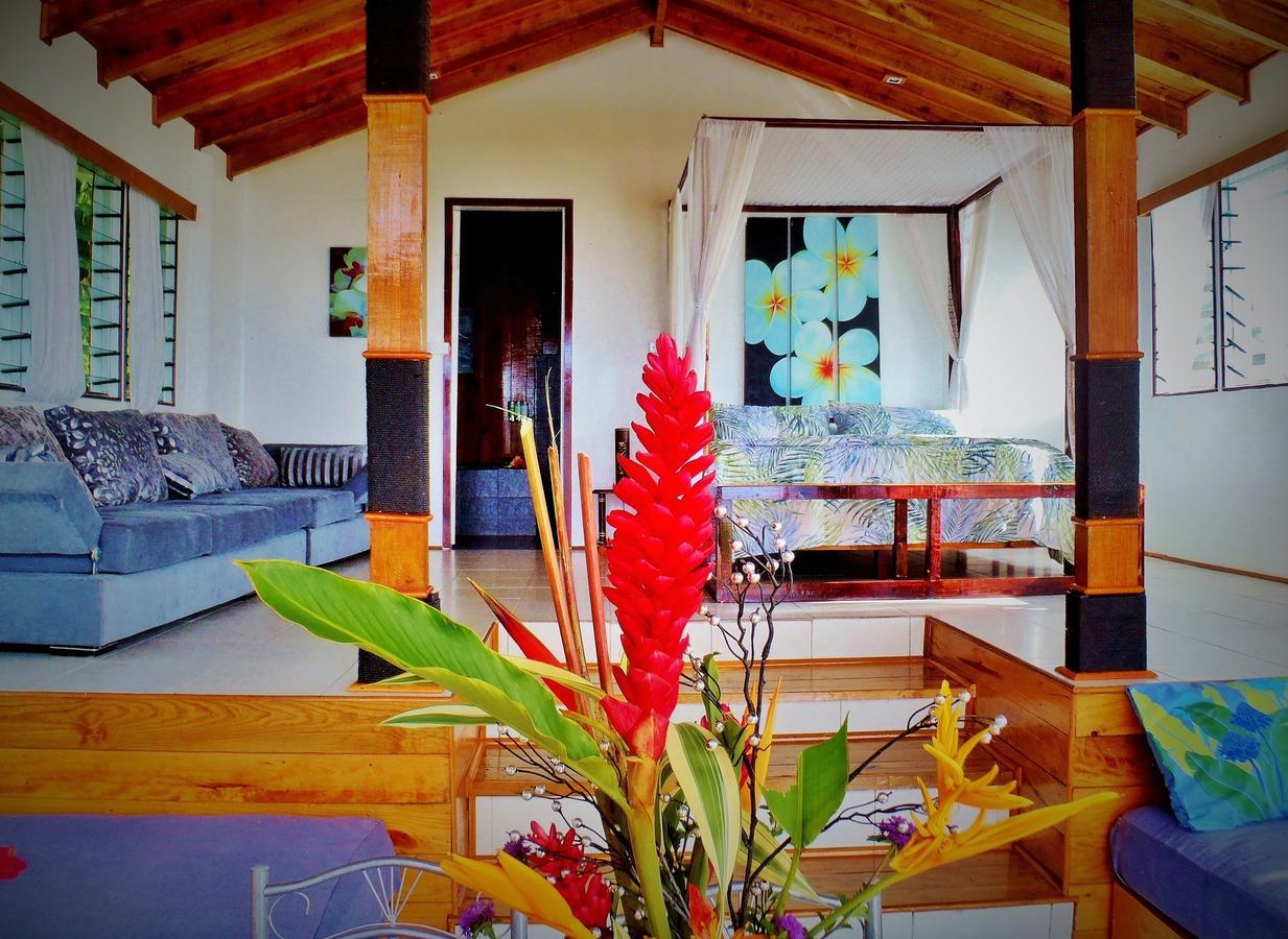 Makaira Lodge Matei