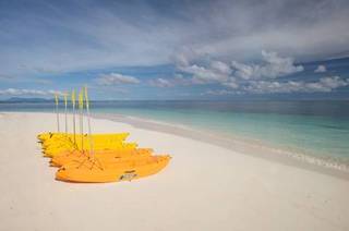 Resort Viwa Island Resort 4*