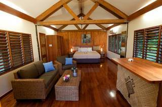Viwa Island Resort