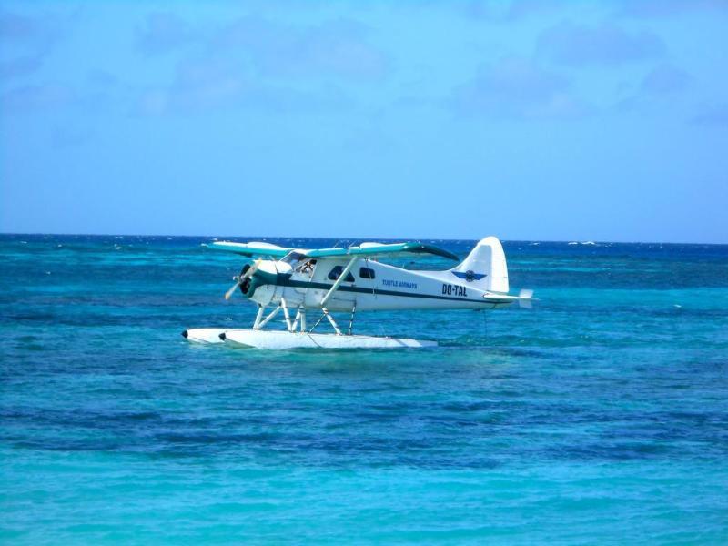 Viwa Island Resort 4*
