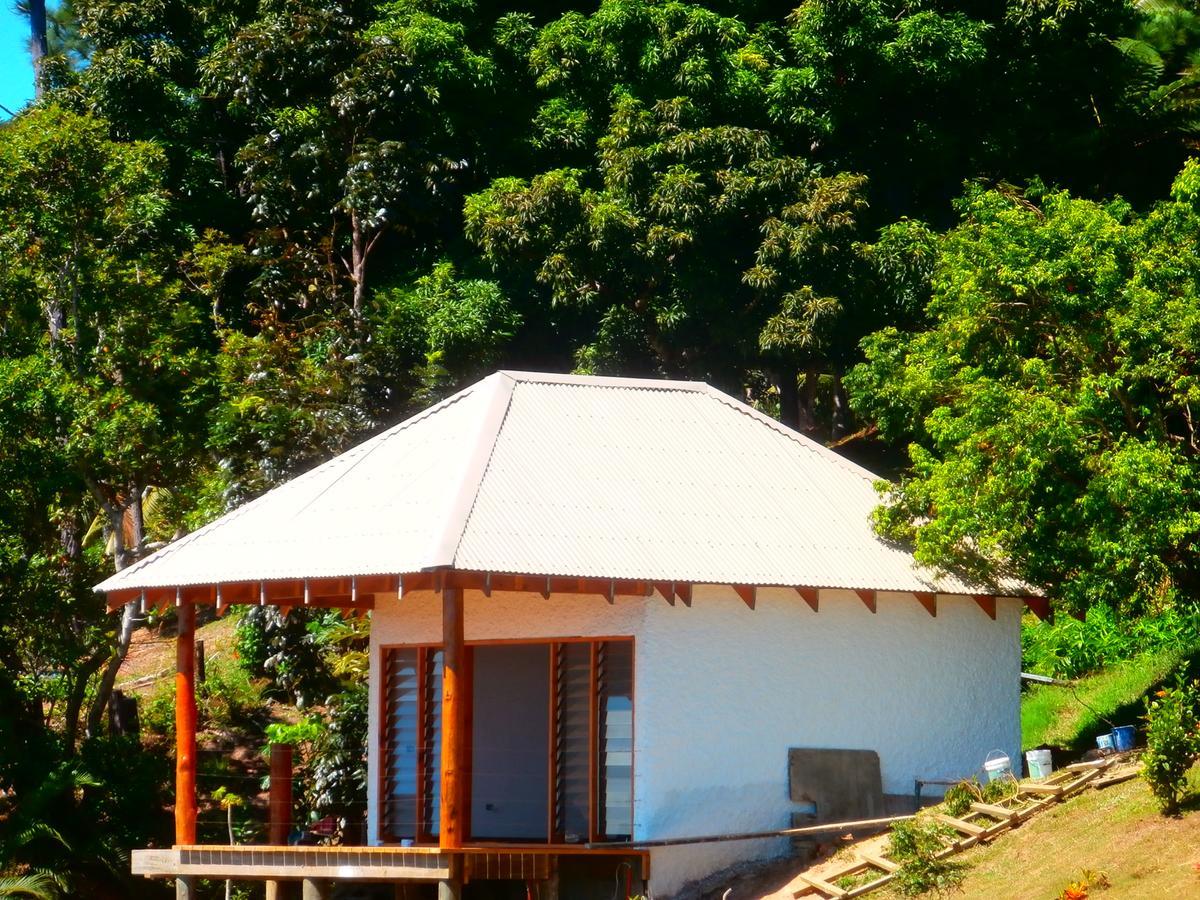 Korovesi Sunshine Savusavu