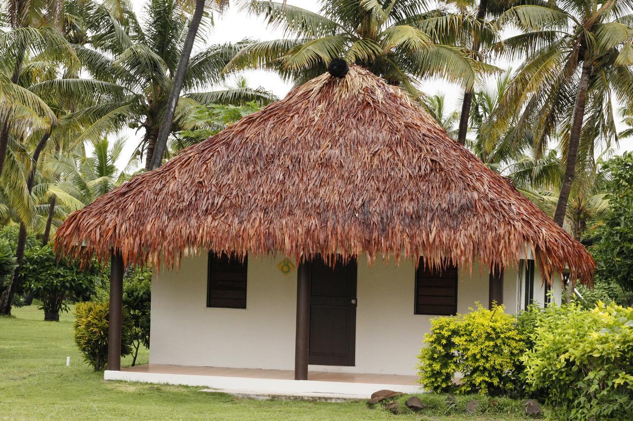 Resort Belo Vula Island Pte Limited