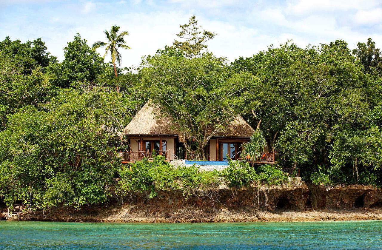 Savasi Island Resort