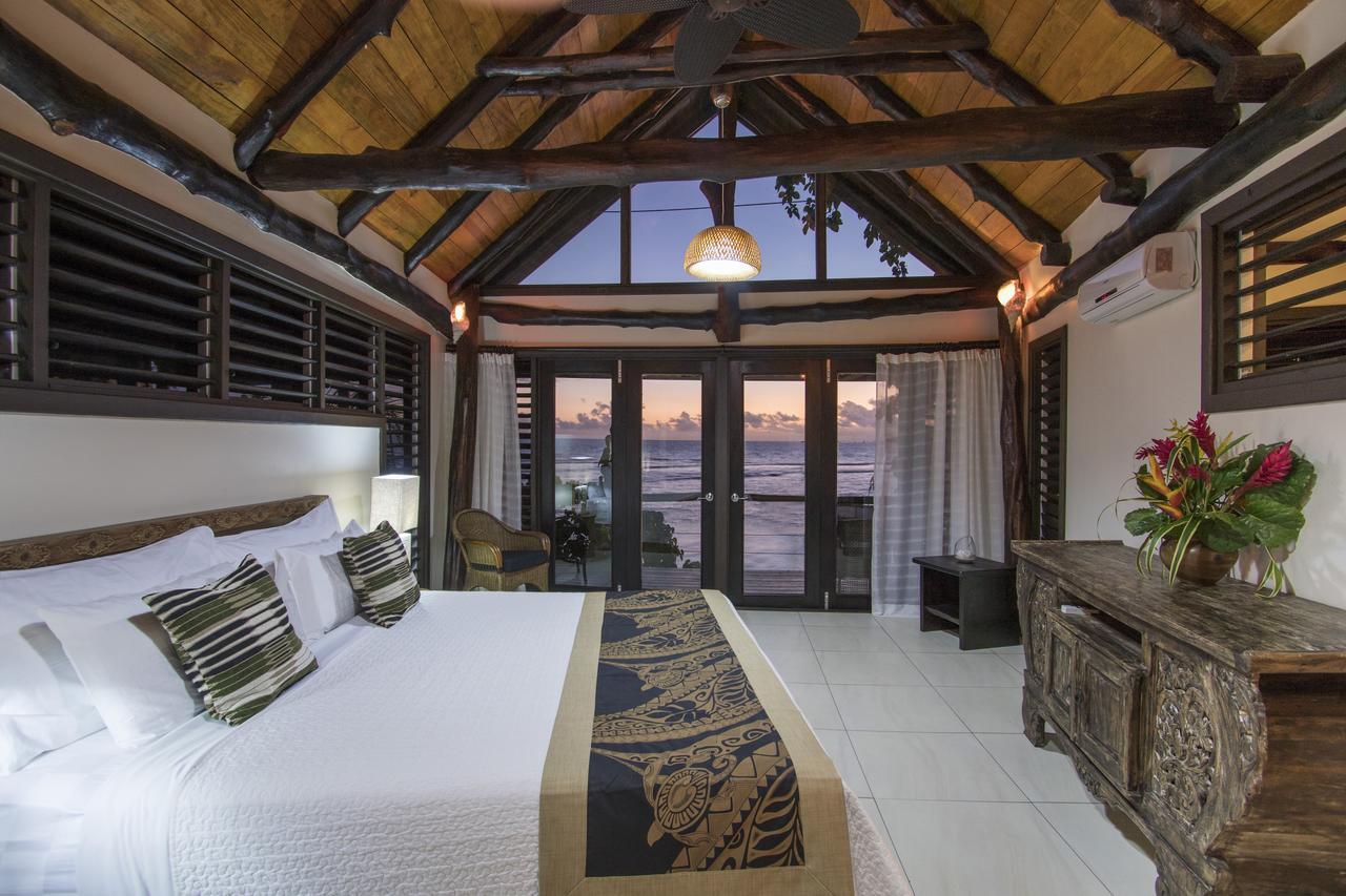 Savasi Island Resort 4*