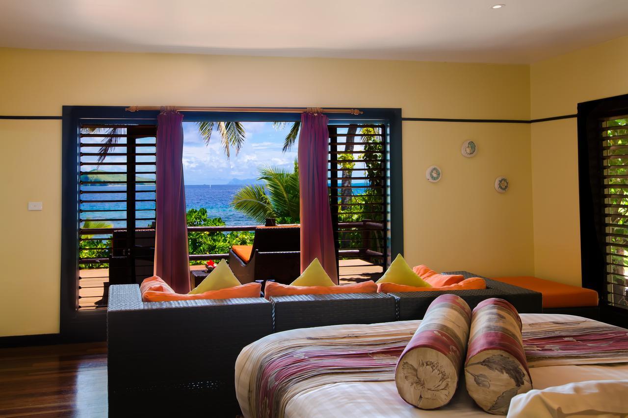 Resort & - Fiji 4*