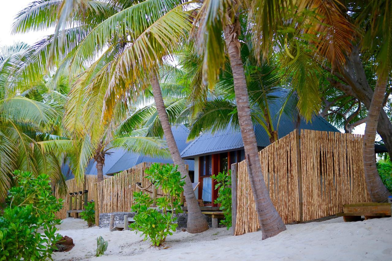 Serenity Island 3*