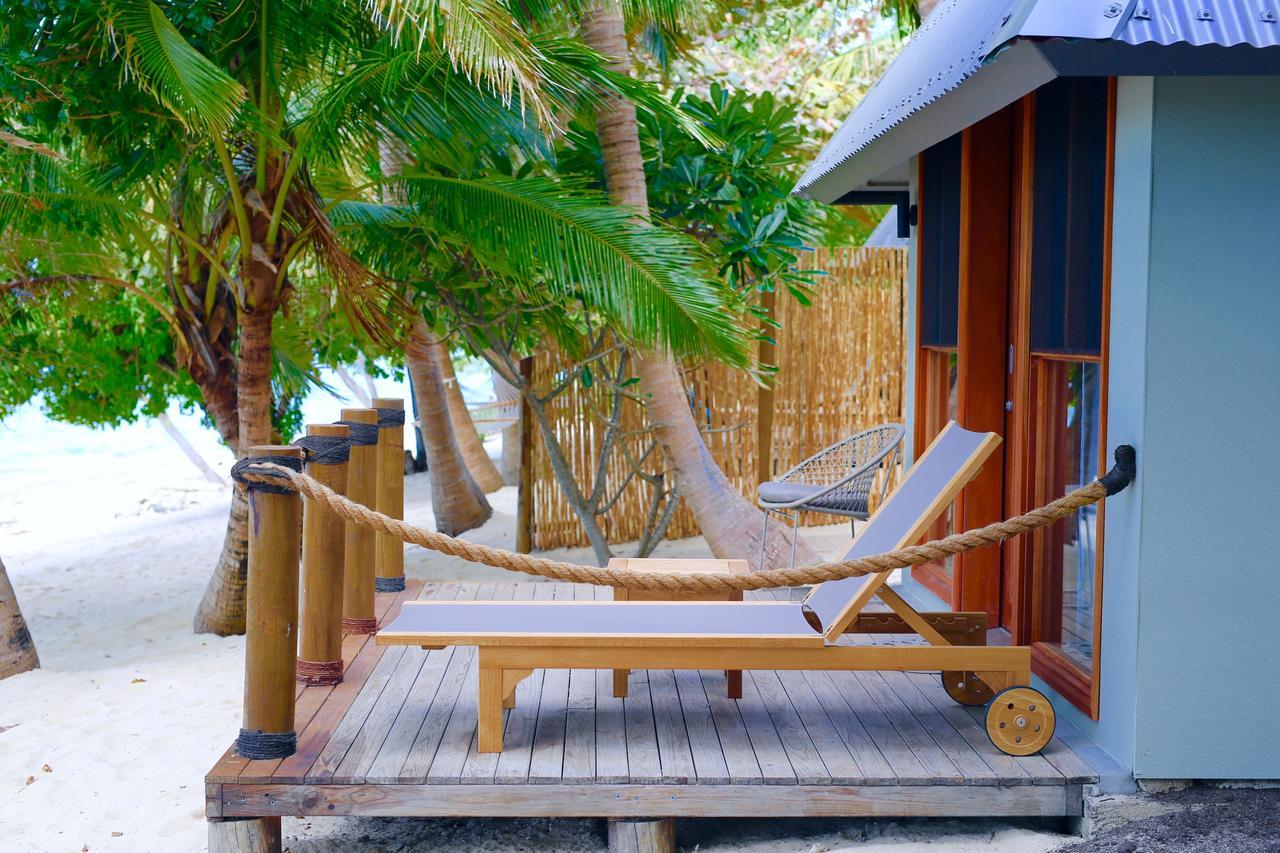 Serenity Island Kadavulailai (Bounty)