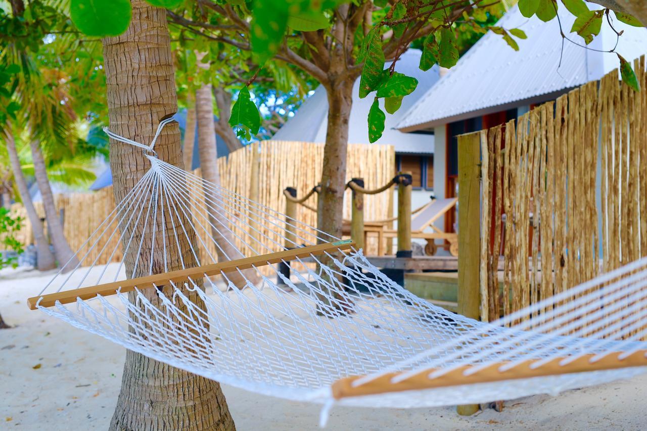 Serenity Island 3* Kadavulailai (Bounty)