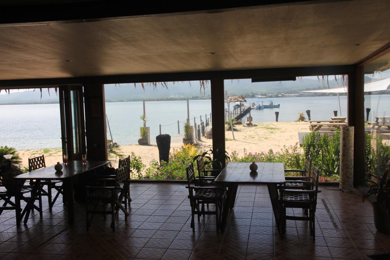 Belo Vula Island Pte Limited Lautoka