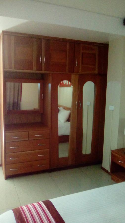 Al - Minhaj Service Apartment Nadi