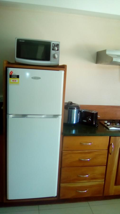 Apartment Al - Minhaj Service *