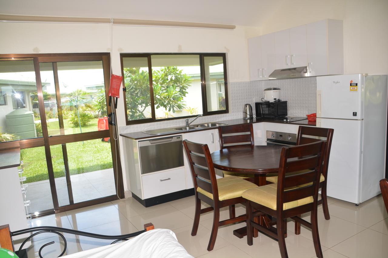 Bayview Cove Resort 3*