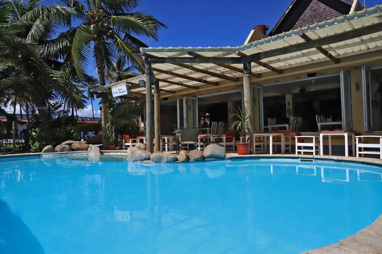 Aquarius On The Hotel