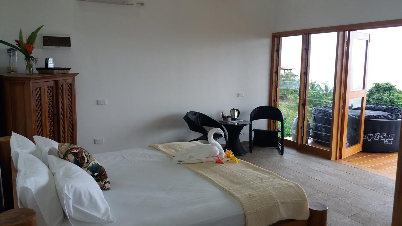 Korovesi Sunshine Apartment *
