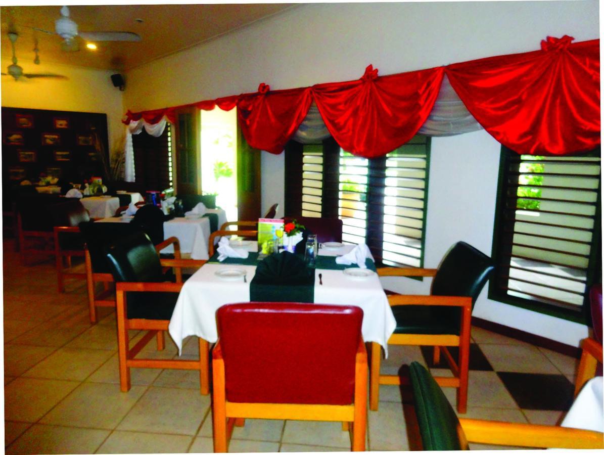 Hotel Grand Eastern 3*