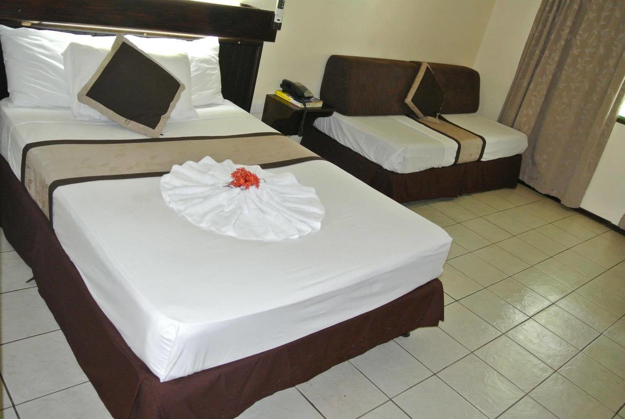Grand Eastern 3* Labasa
