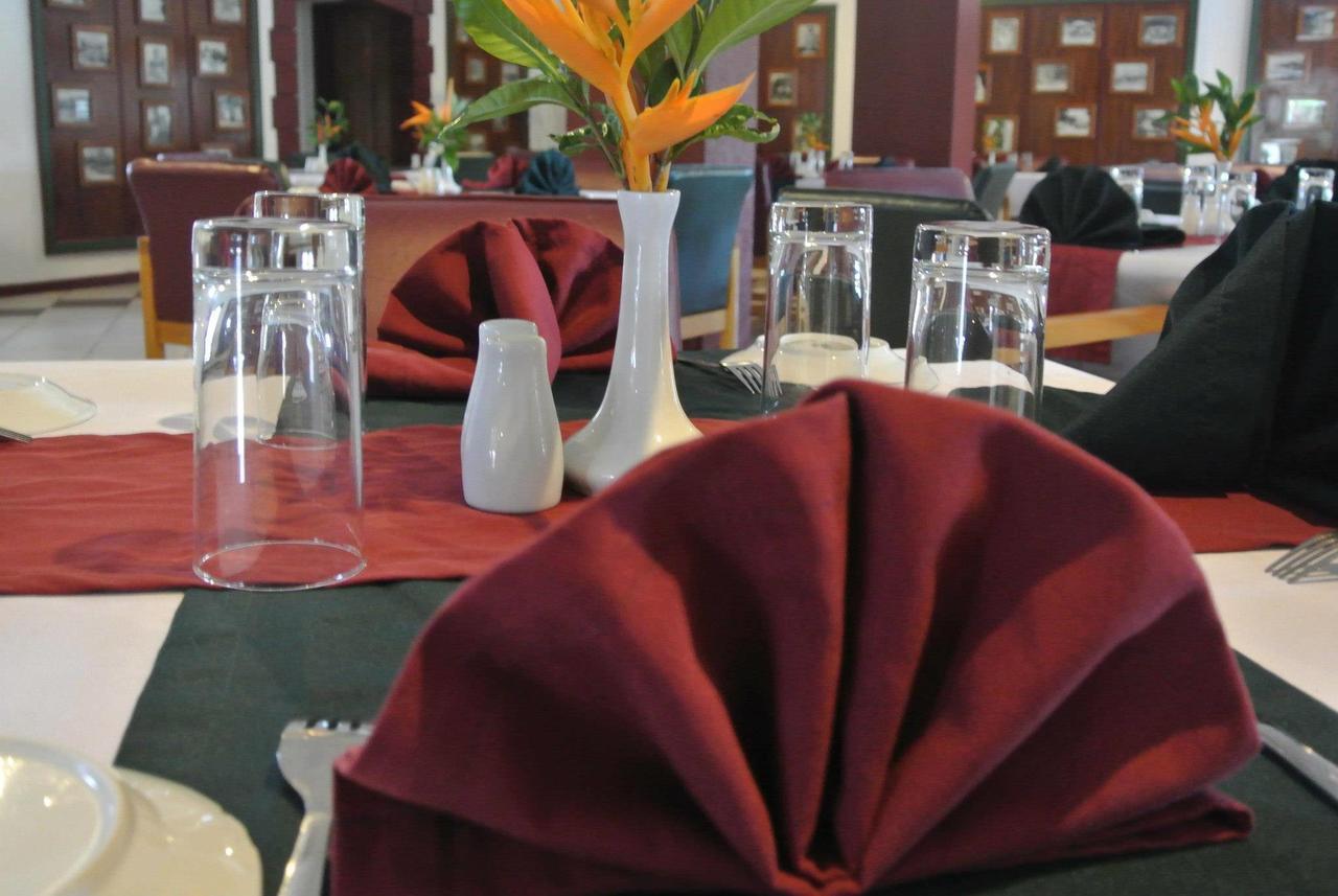 Grand Eastern Hotel