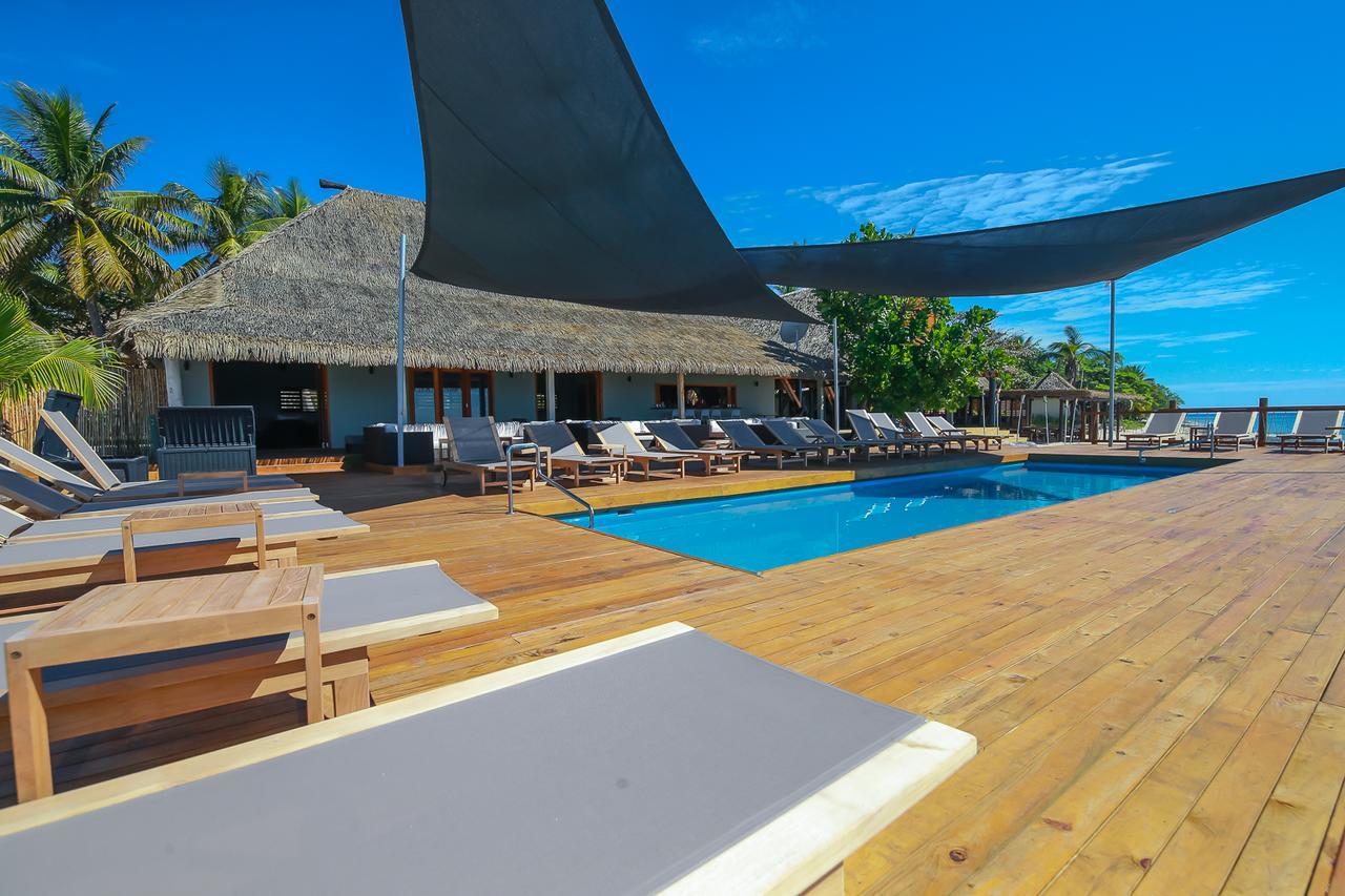 Serenity Island Resort 3*