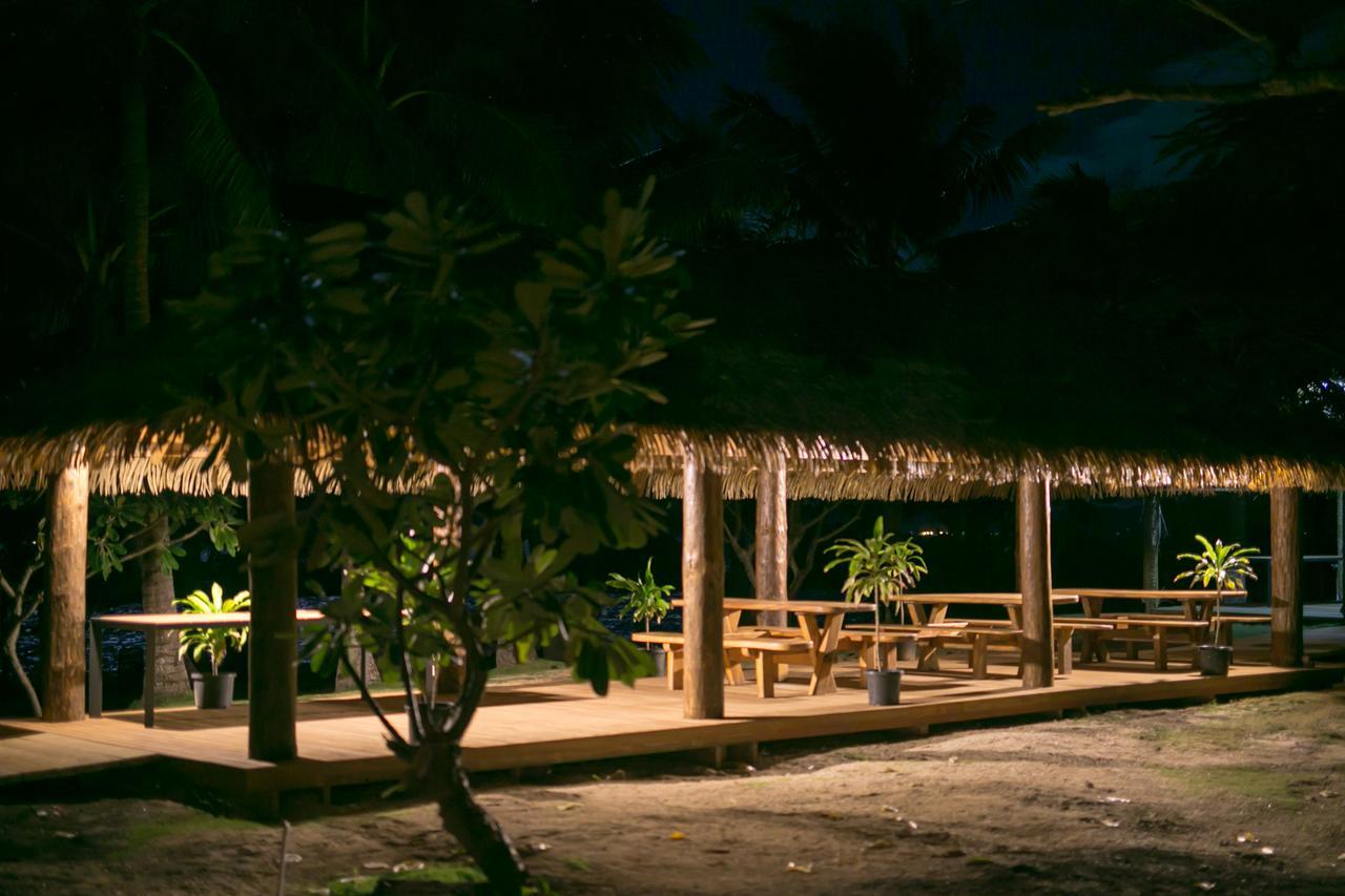 Serenity Island Resort