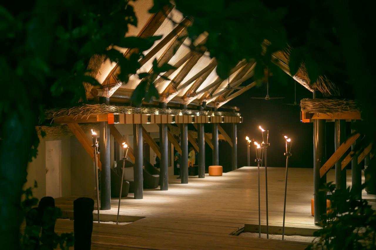 Resort Serenity Island