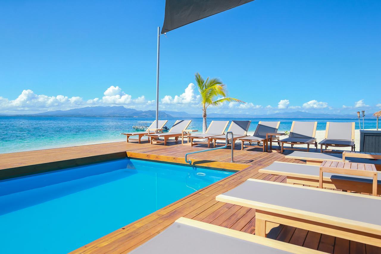 Serenity Island Resort