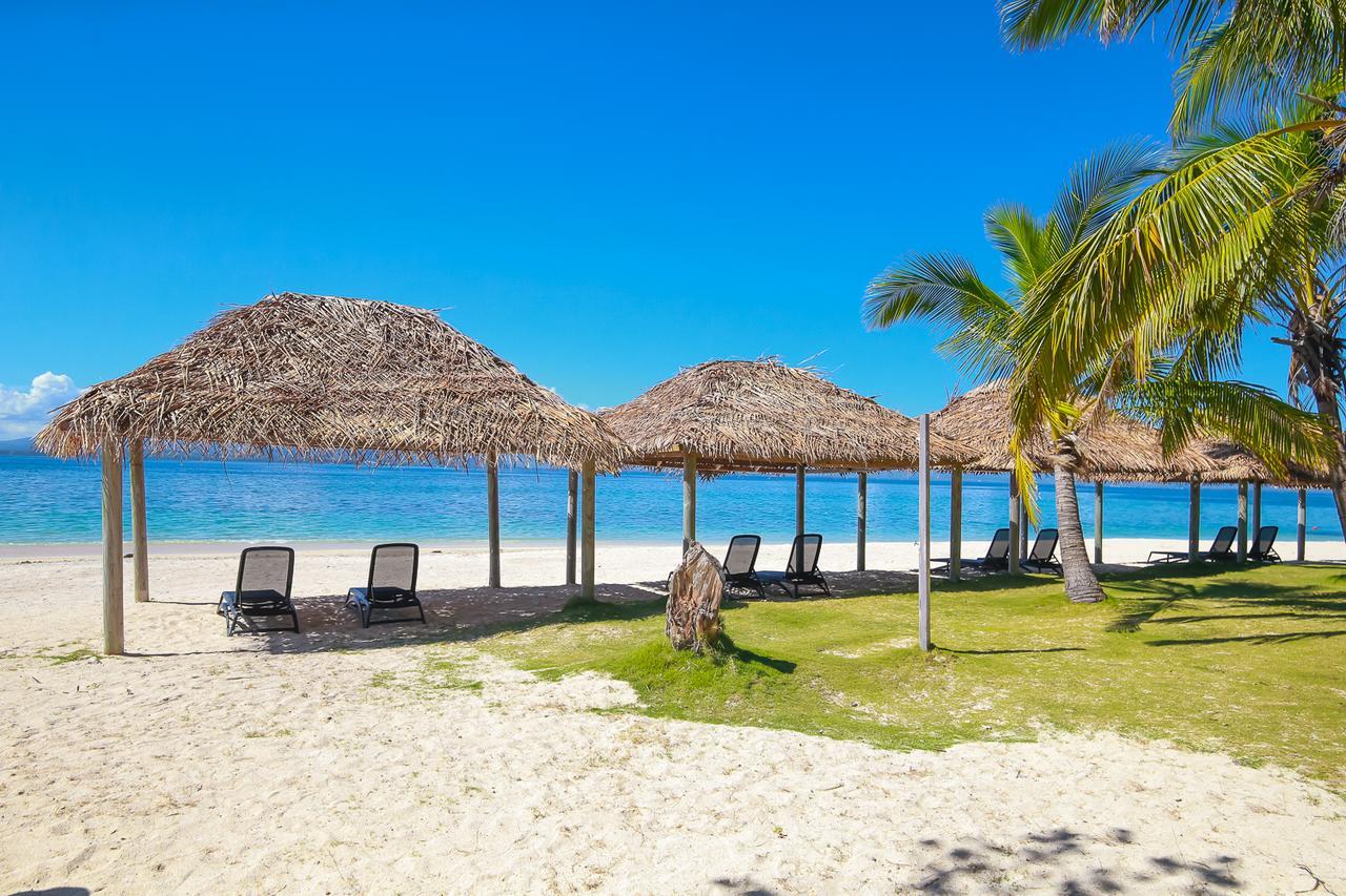 Serenity Island