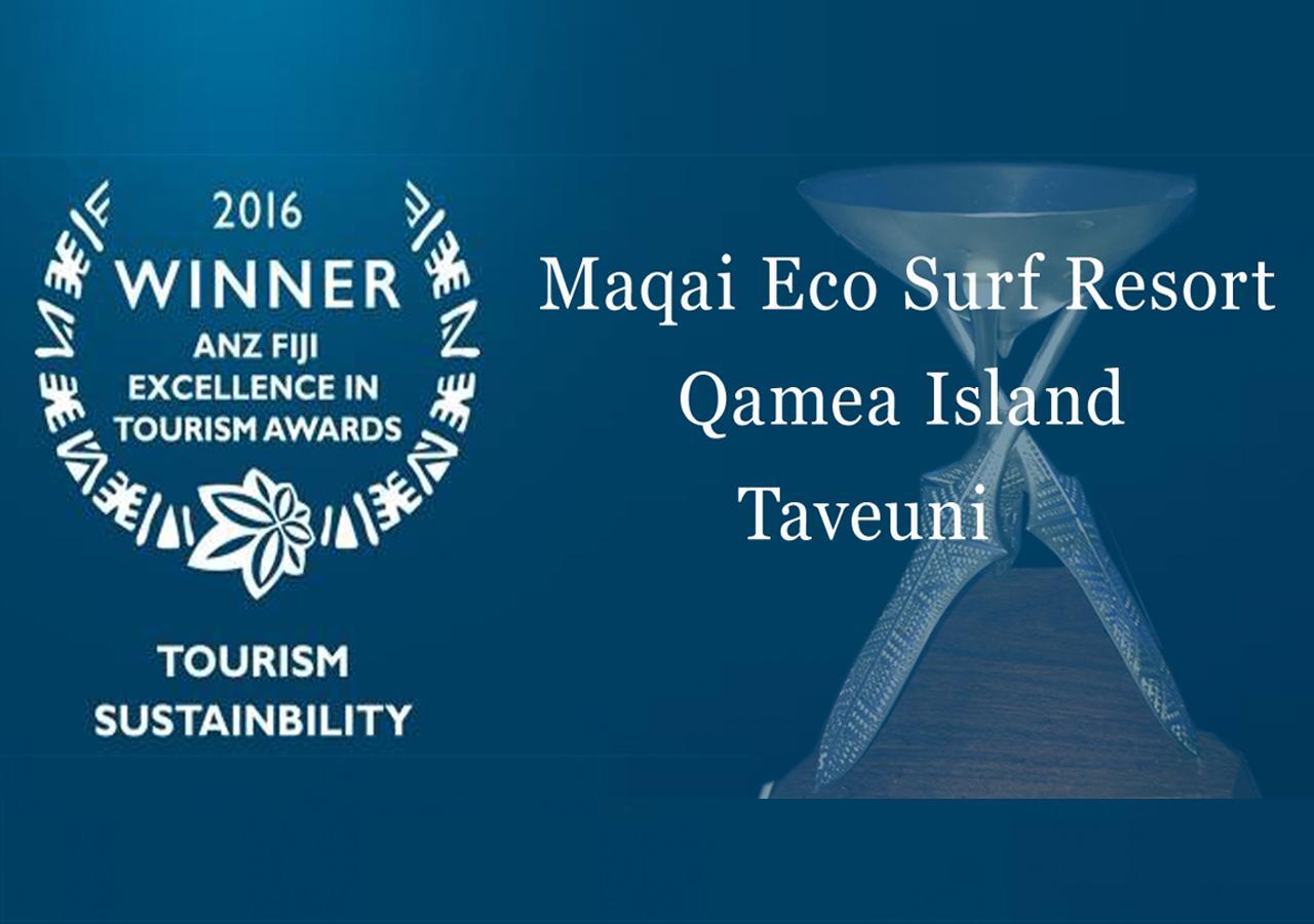 Maqai Eco Dreketi