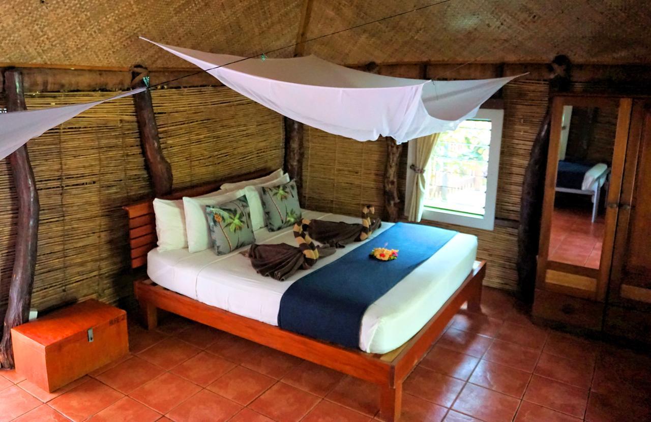 Resort Octopus Nalauwaki