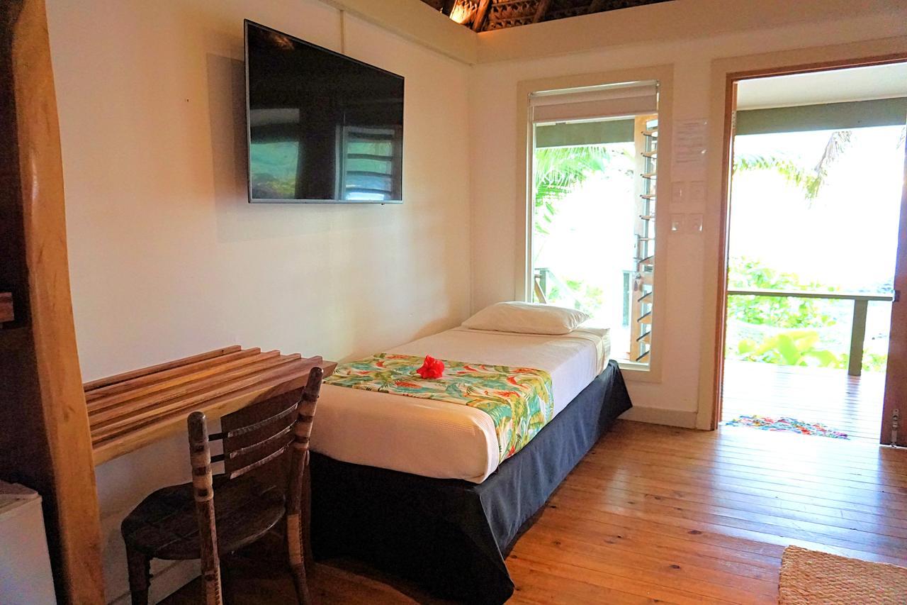 Octopus Resort Nalauwaki