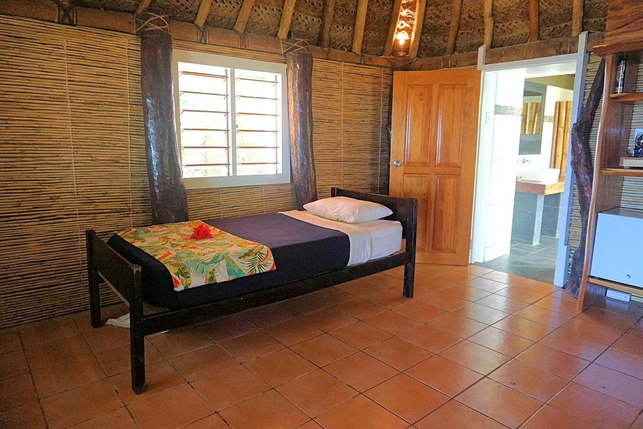 Resort Octopus