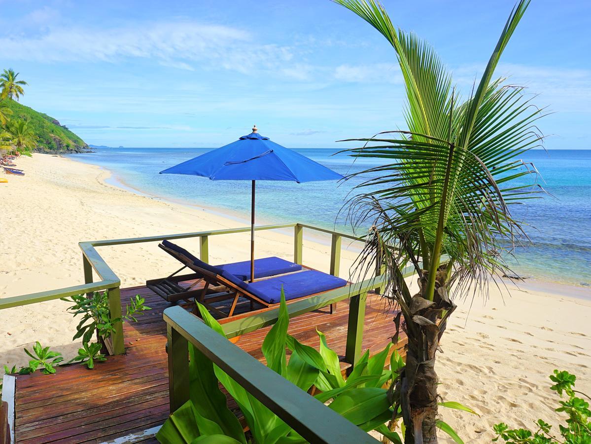 Resort Octopus Nalauwaki