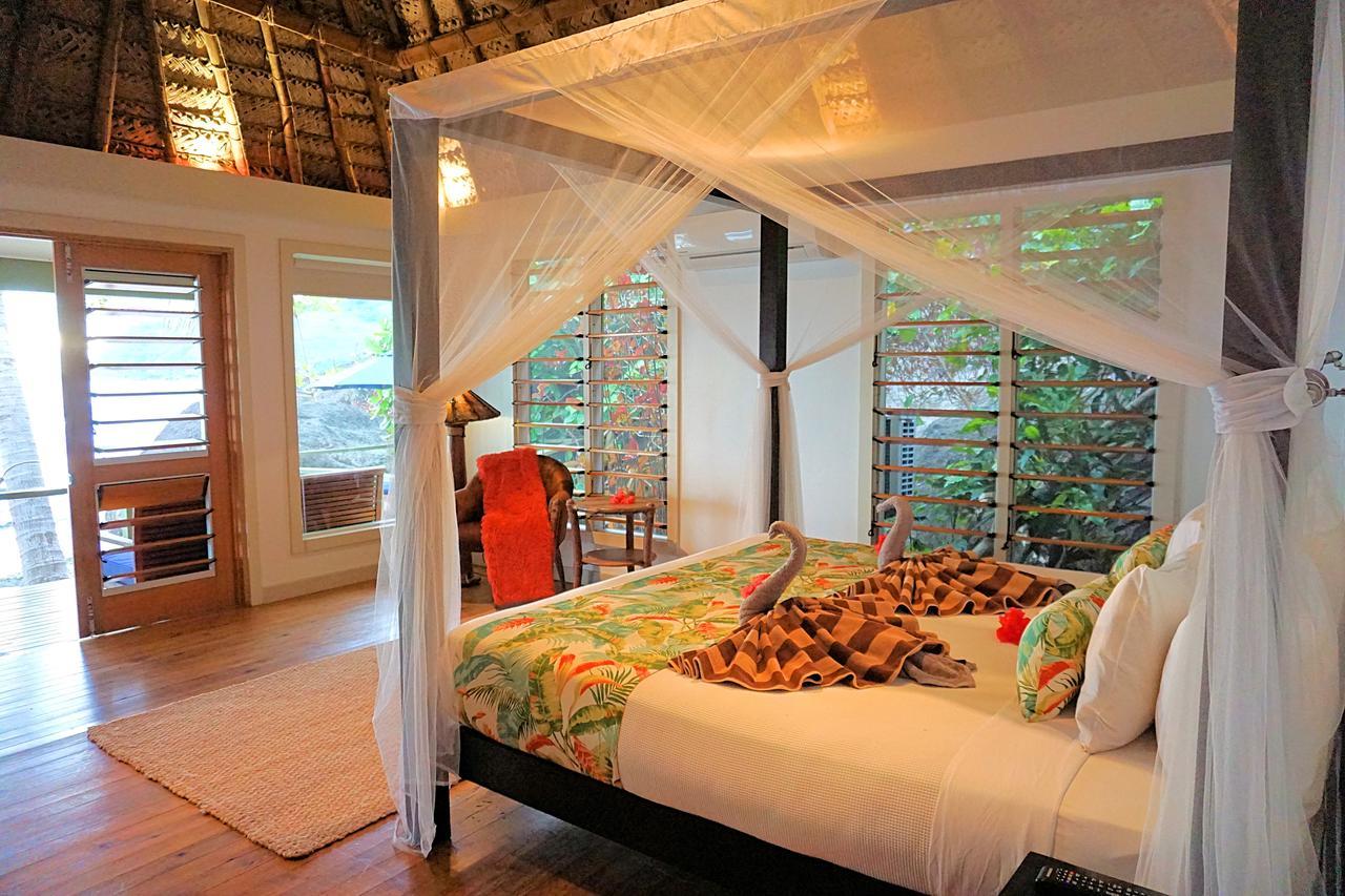 Resort Octopus 4*