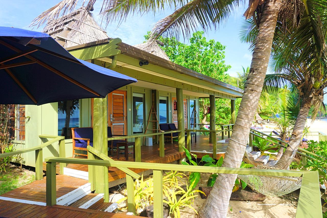 Octopus Resort 4*